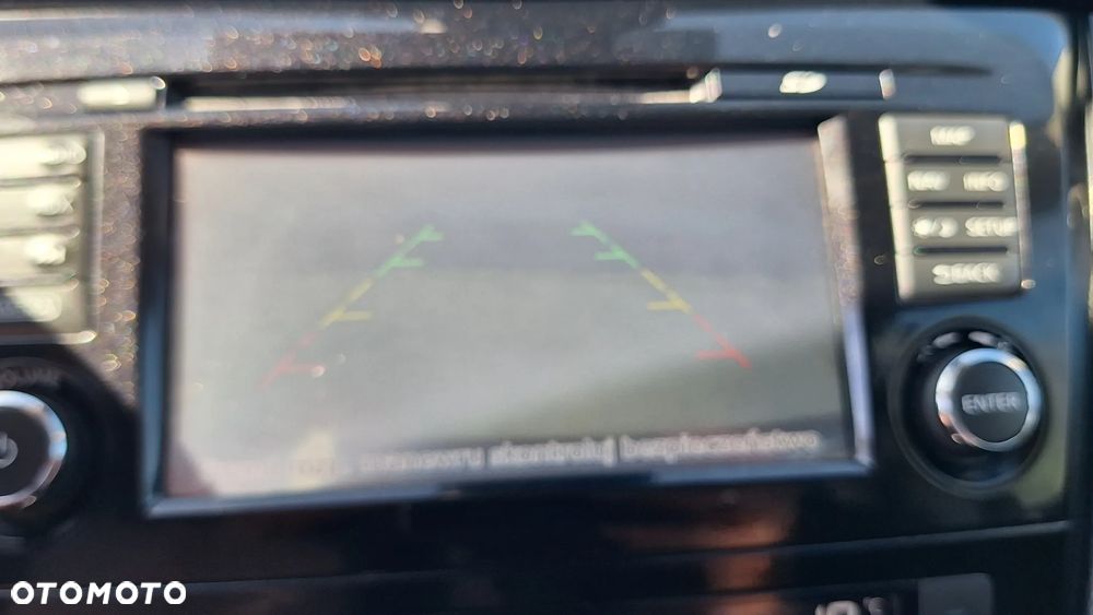 Nissan Qashqai 1.6 DCi N-Connecta Xtronic - 12