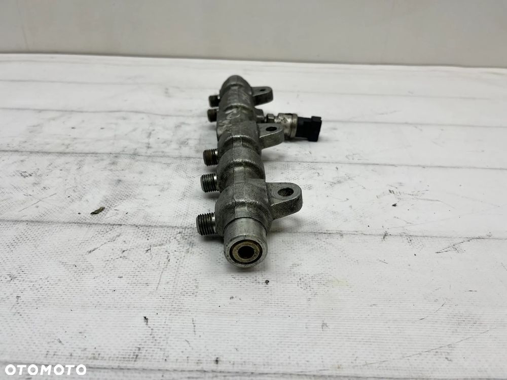 Listwa wtryskowa Alfa Romeo 156 1.9 DIESEL - 4