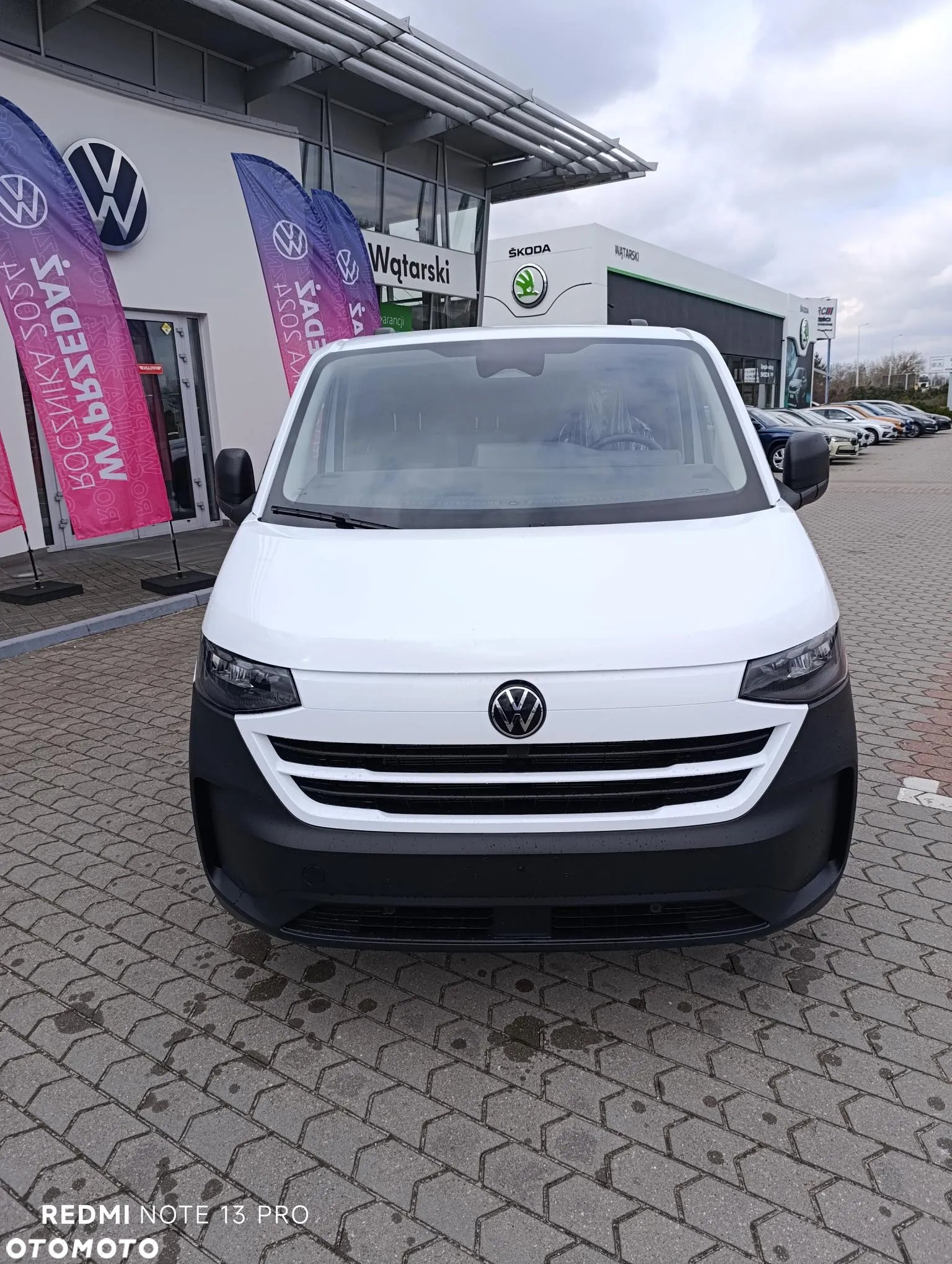 Volkswagen T7 - 2