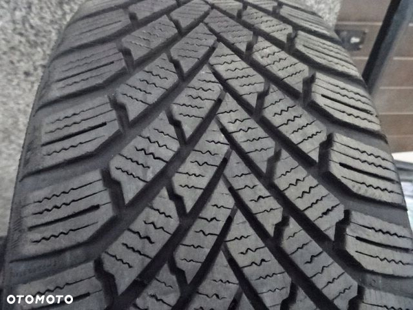 195/45/R16 84H Extra loud xl Continental Winter Contact TS860