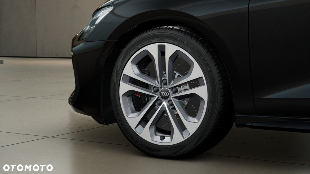 Audi S3 - 7