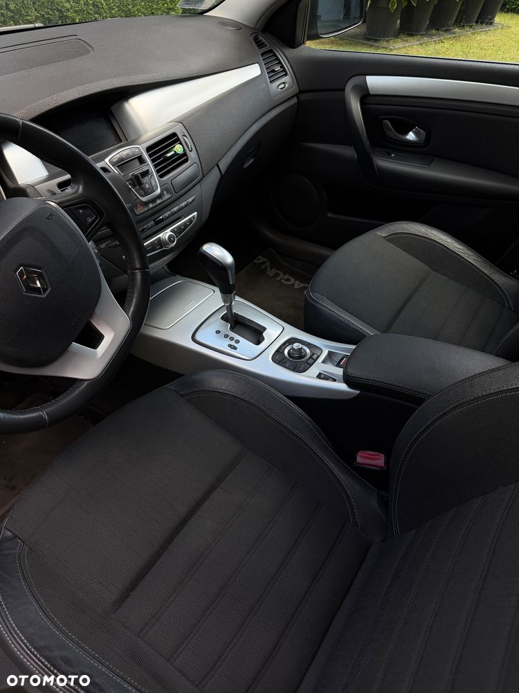 Renault Laguna - 4