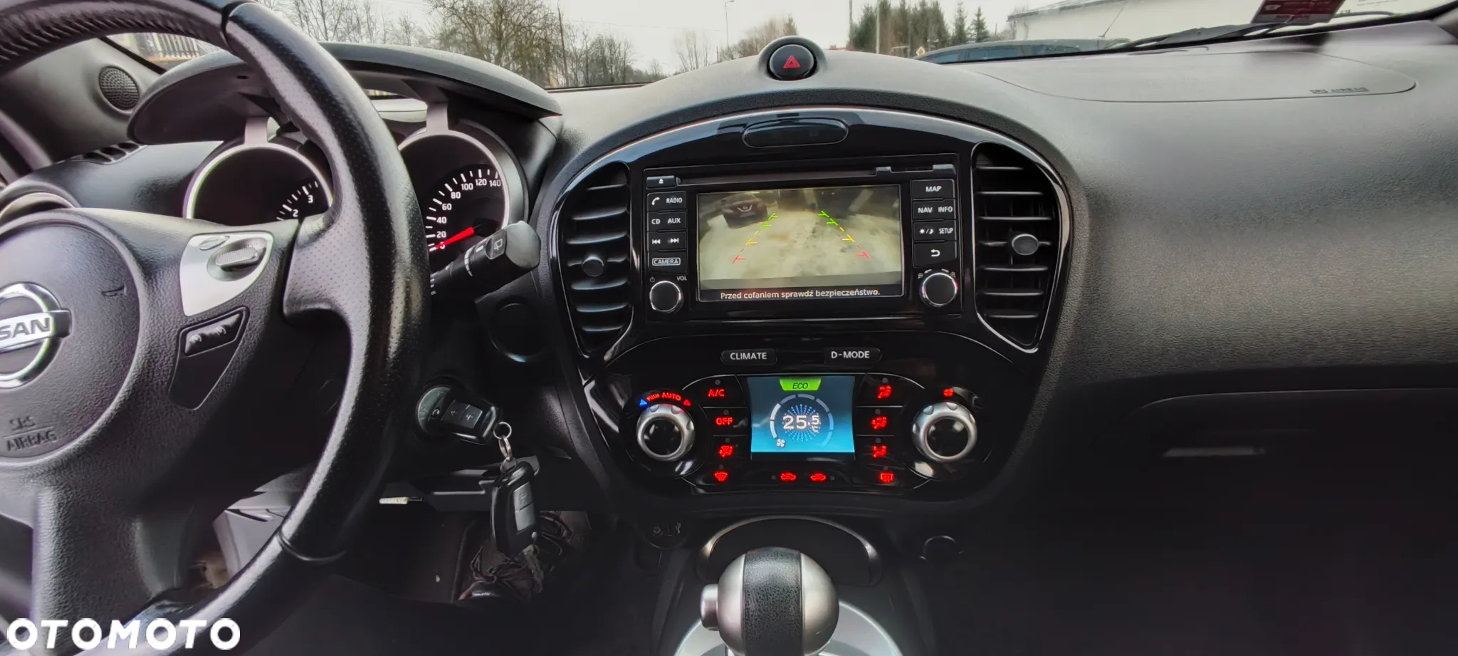Nissan Juke - 19