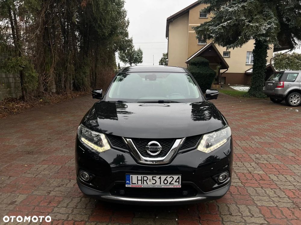 Nissan X-Trail - 14