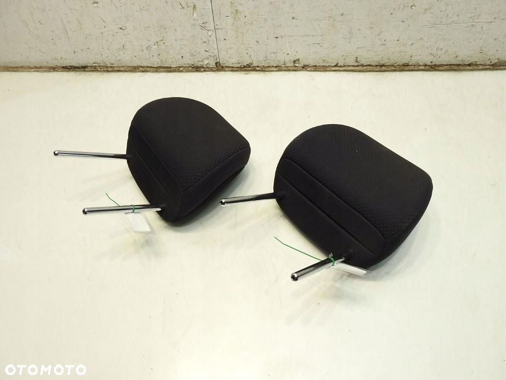 ZAGŁÓWEK ZAGŁÓWKI PRZÓD HONDA CR-V III - 7