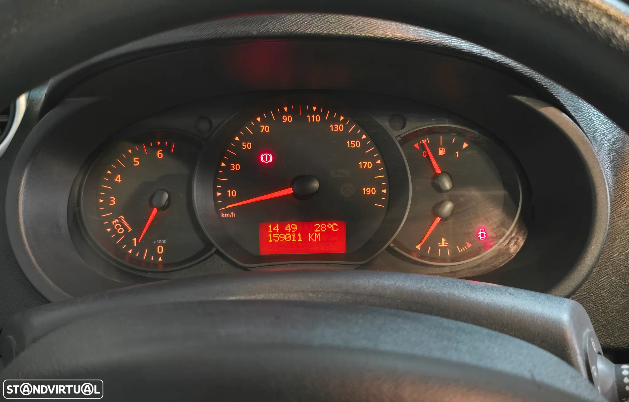 Renault Kangoo 1.5 DCI - 13