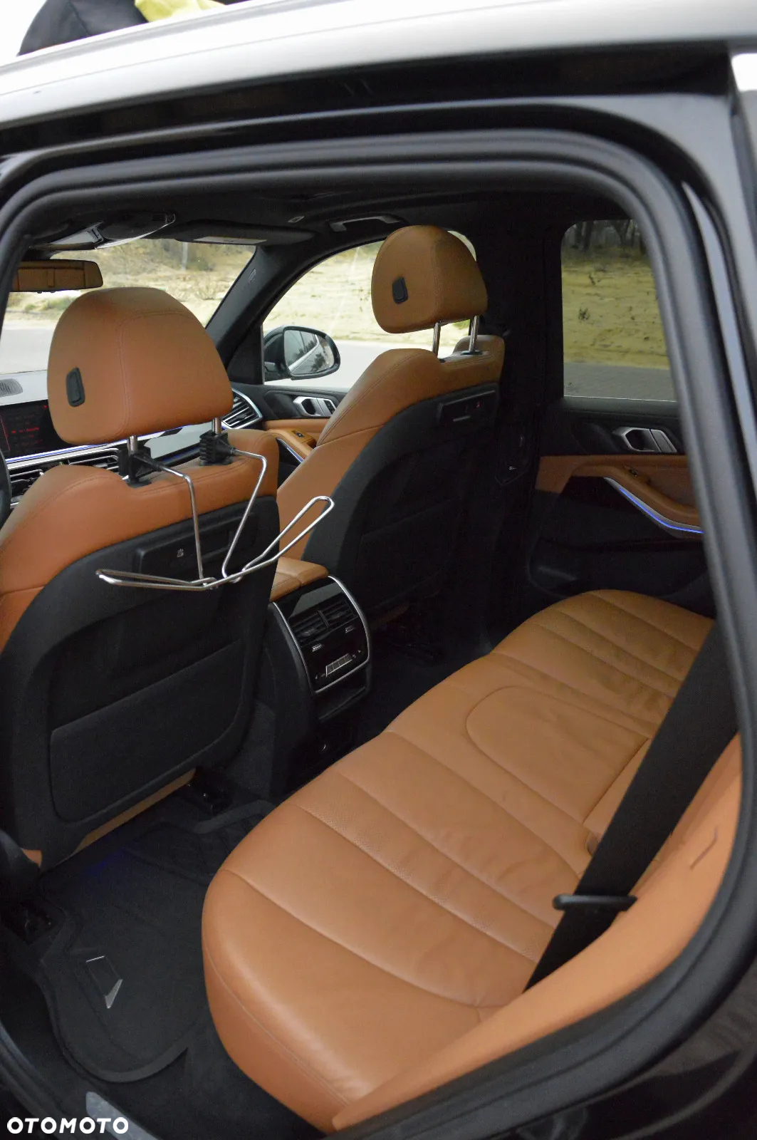 BMW X5 xDrive40i - 31