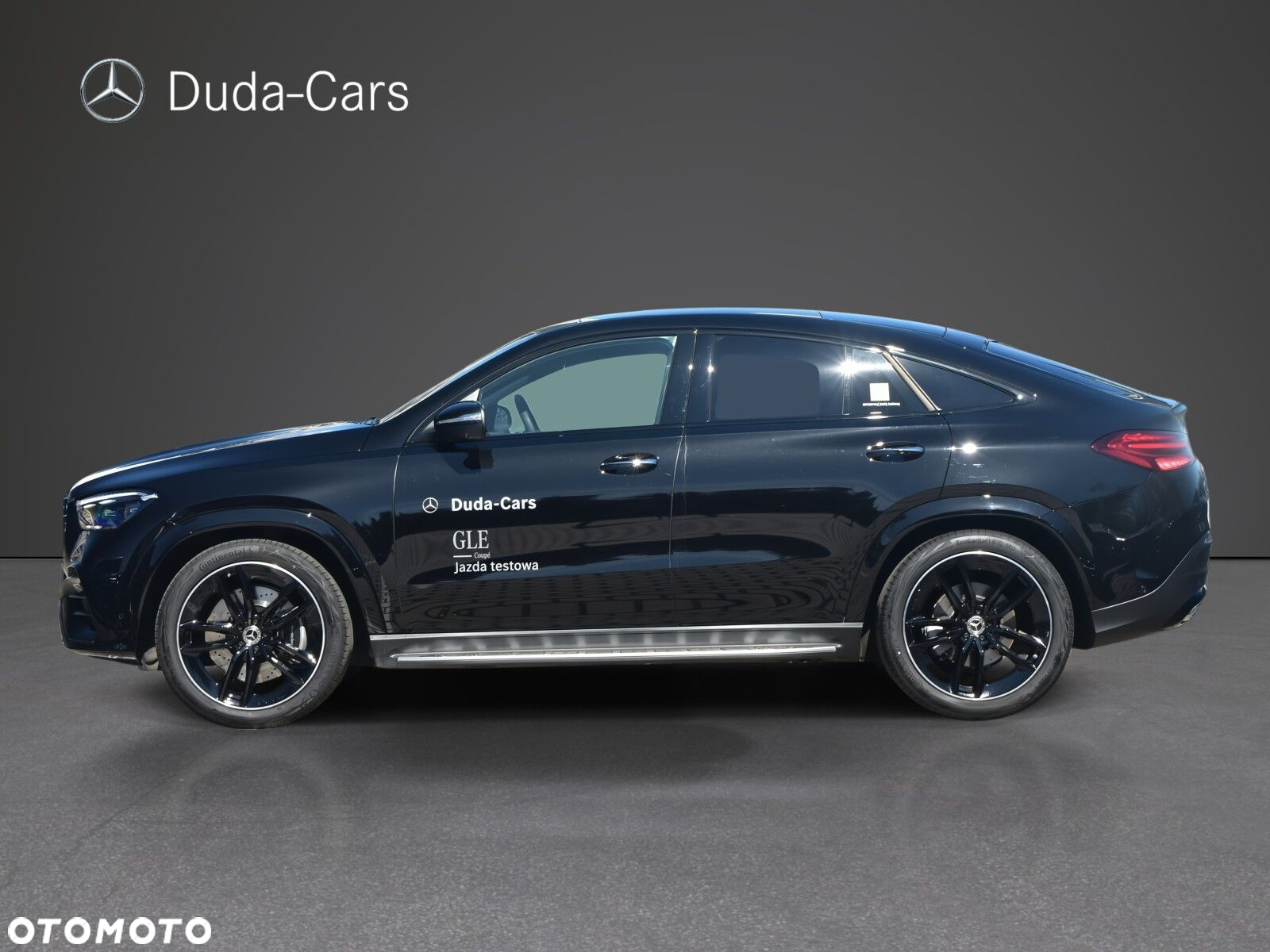 Mercedes-Benz GLE - 3