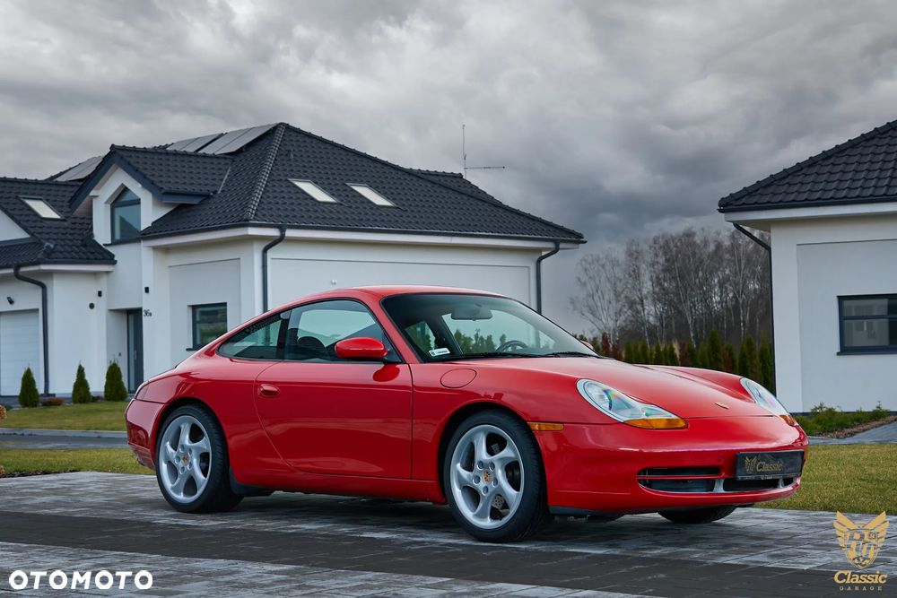 Porsche 911 - 20
