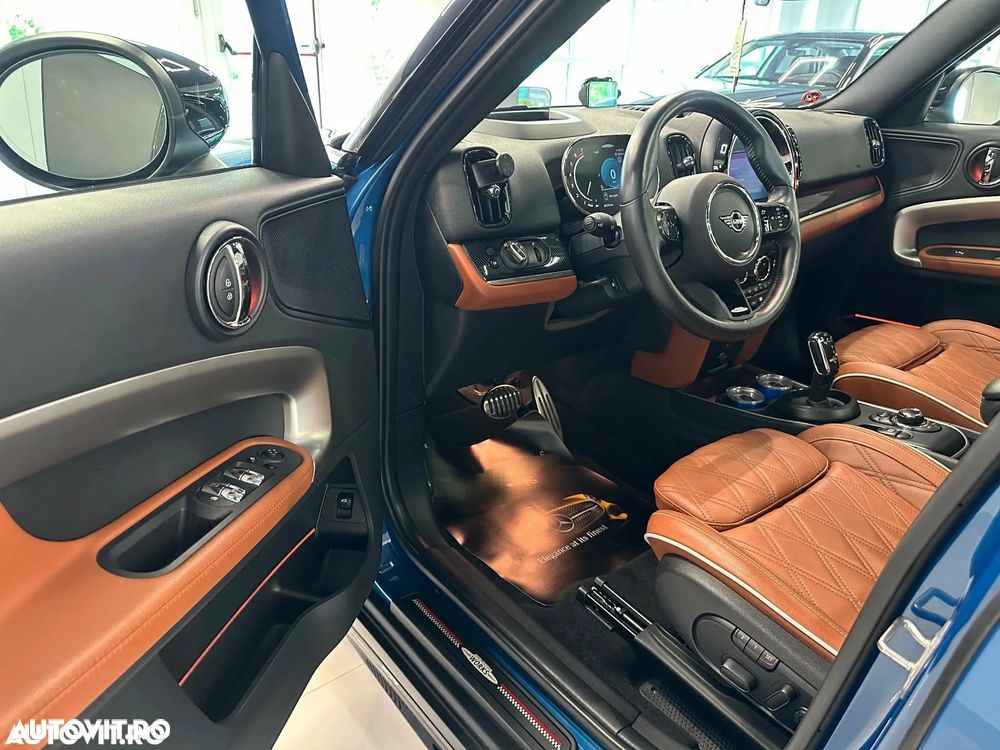 Mini John Cooper Works - 10