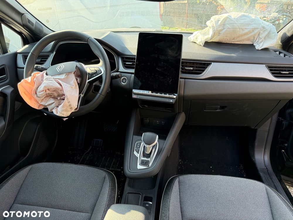 Renault Symbioz 1.6 E-Tech Full Hybrid 145 Techno - 10