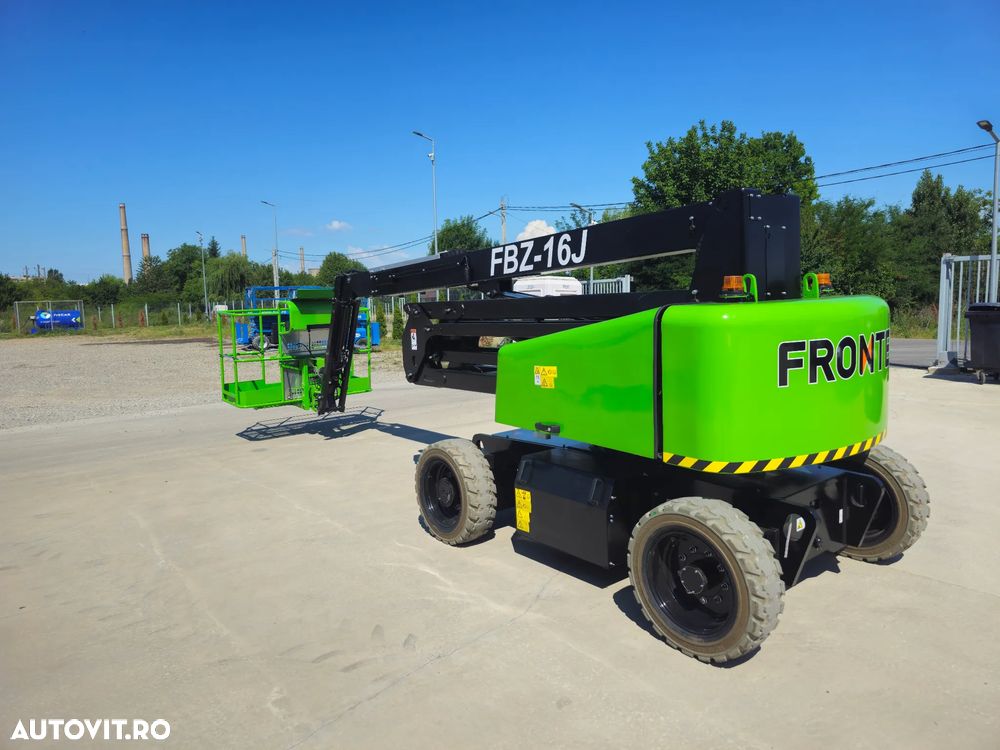 Fronteq FBZ16EJ - 6