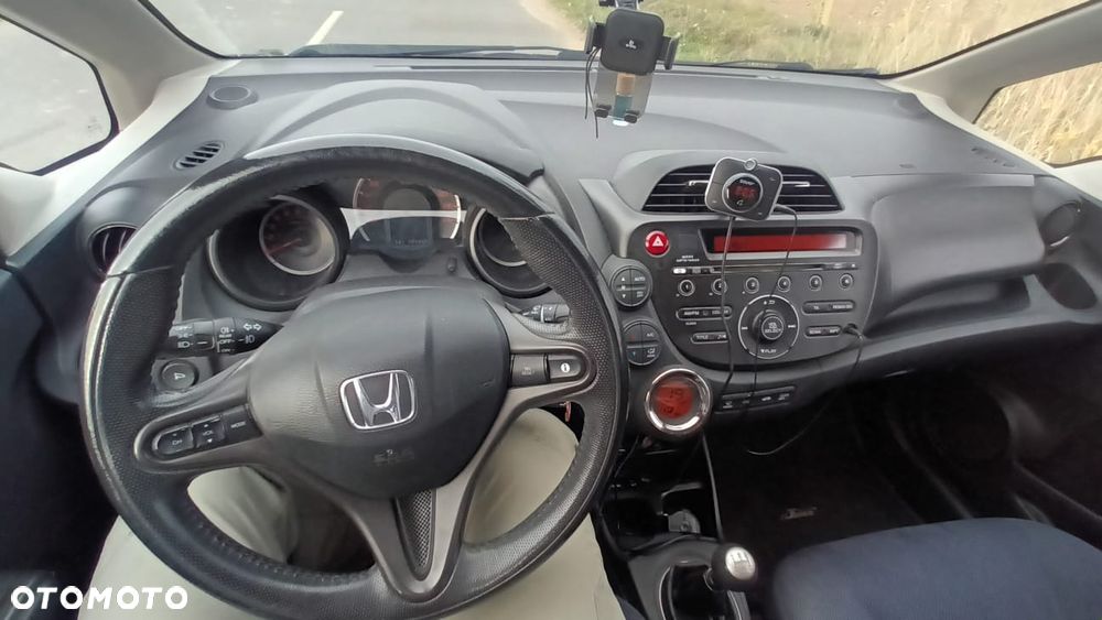 Honda Jazz - 17