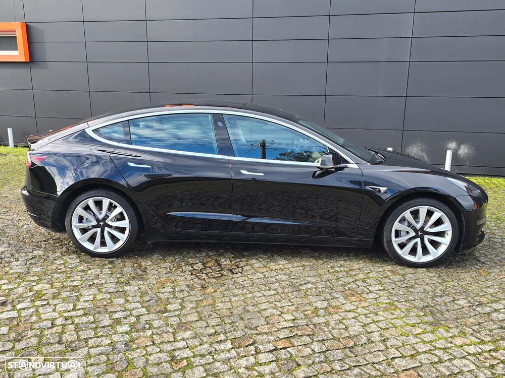 Tesla Model 3 Long Range AWD Dual Motor - 2