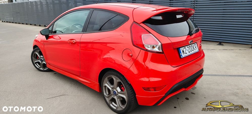 Ford Fiesta - 6