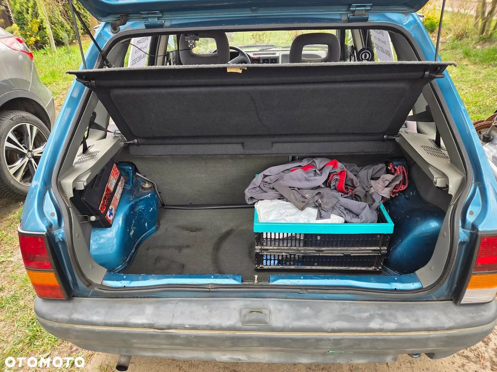 Opel Corsa 1.2 Swing - 11