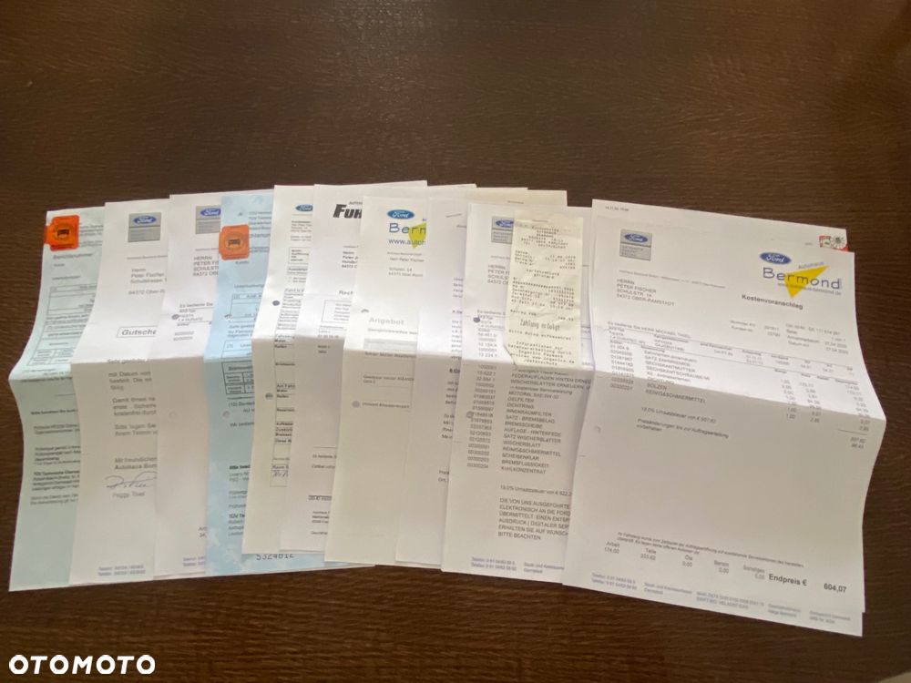 Ford Fiesta 1.4 Titanium EU5 - 37