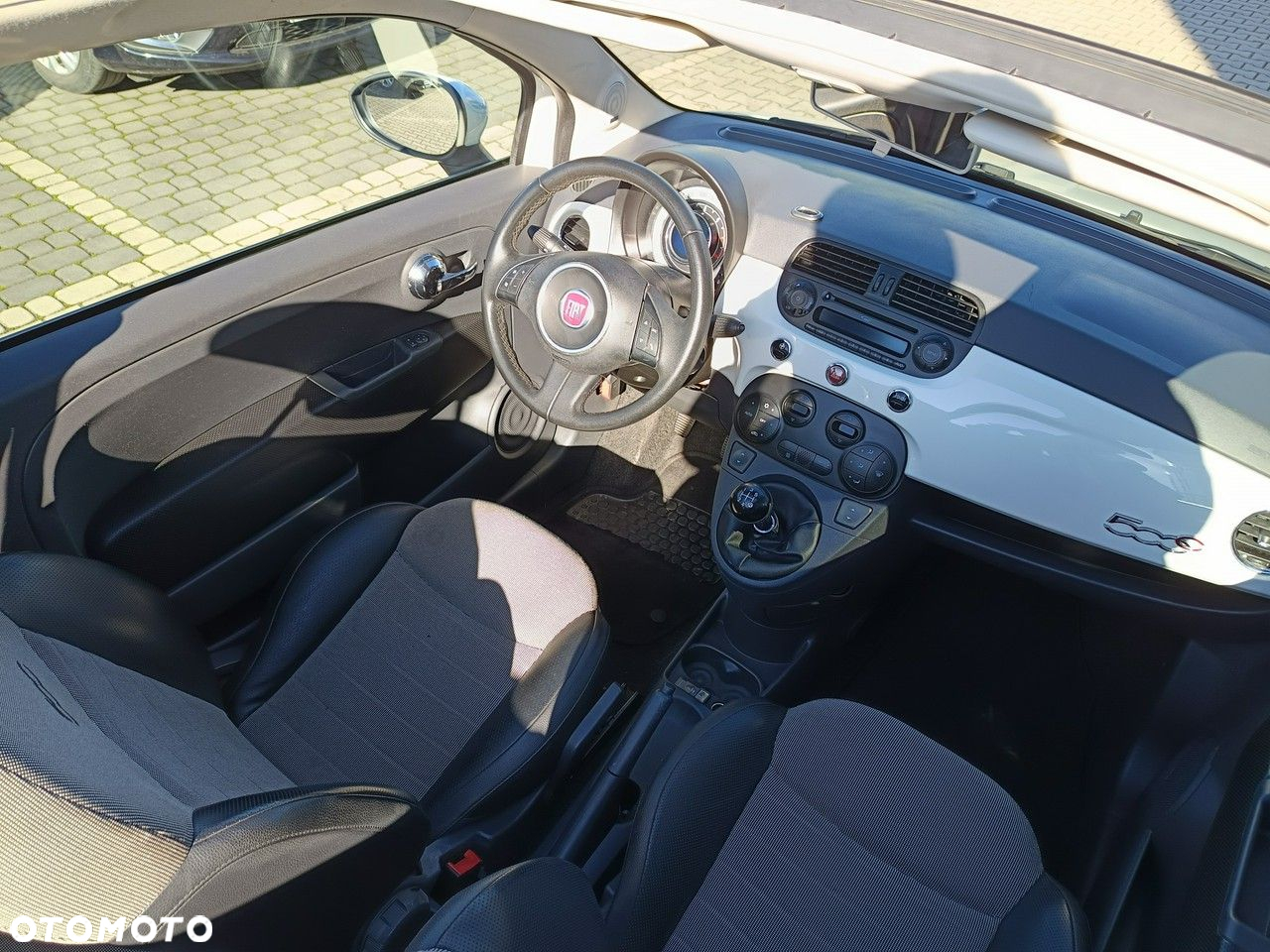 Fiat 500 - 8