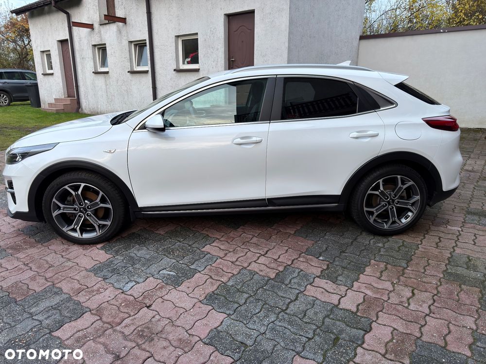 Kia XCeed 1.4 T-GDI M - 16
