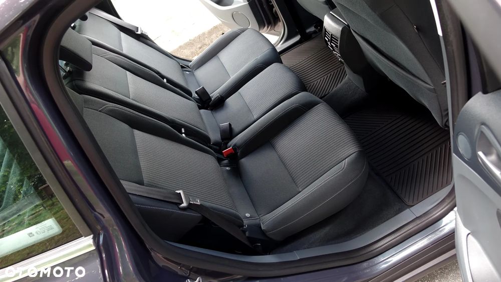 Ford C-MAX 2.0 TDCi Titanium - 12