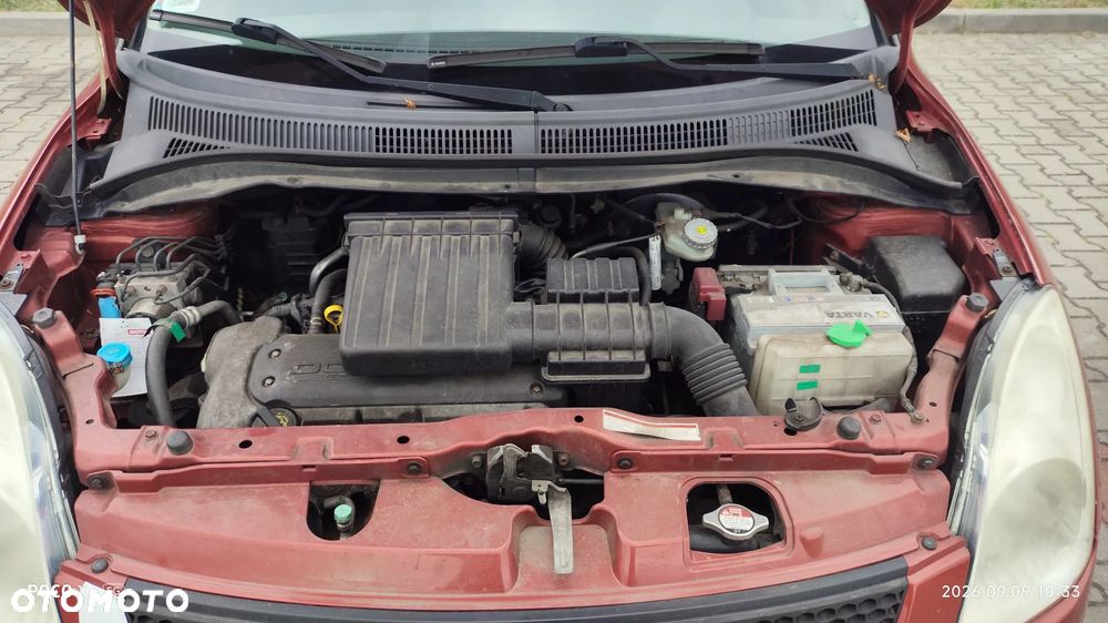 Suzuki Swift - 9