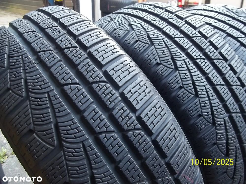 225/50 R17 PIRELLI RUNFLAT 7mm.  Poznań_Montaż - 2