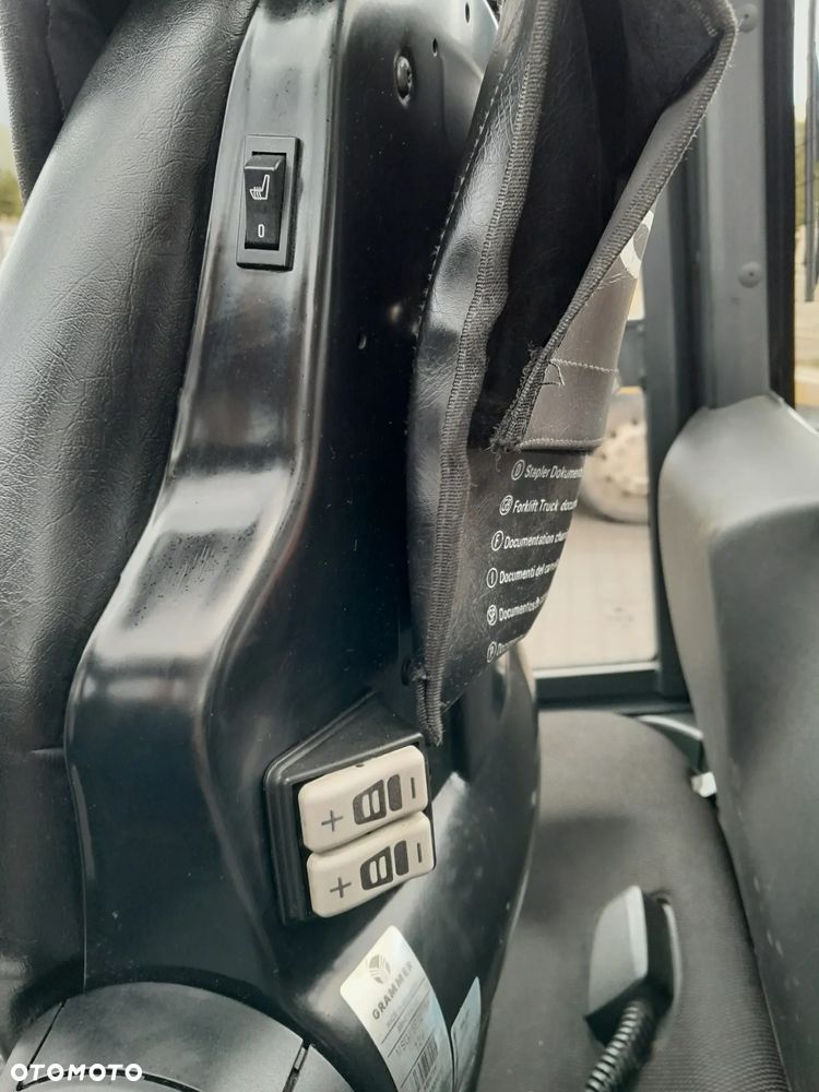 Linde H25D-01/600 - 19