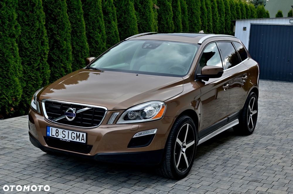Volvo XC 60 - 12