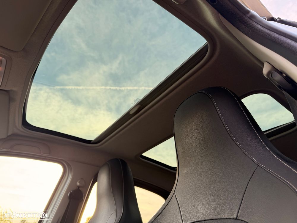 Smart ForFour twinamic prime - 20