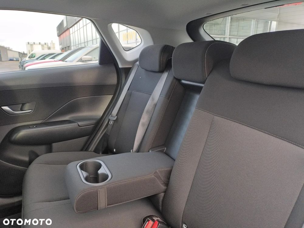 Hyundai Kona 1.6 T-GDI Executive DCT - 16