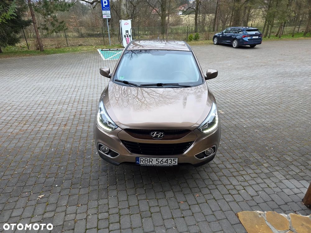 Hyundai ix35 - 40