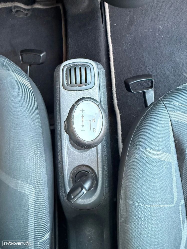 Smart ForTwo Coupé 1.0 Passion 71 - 14