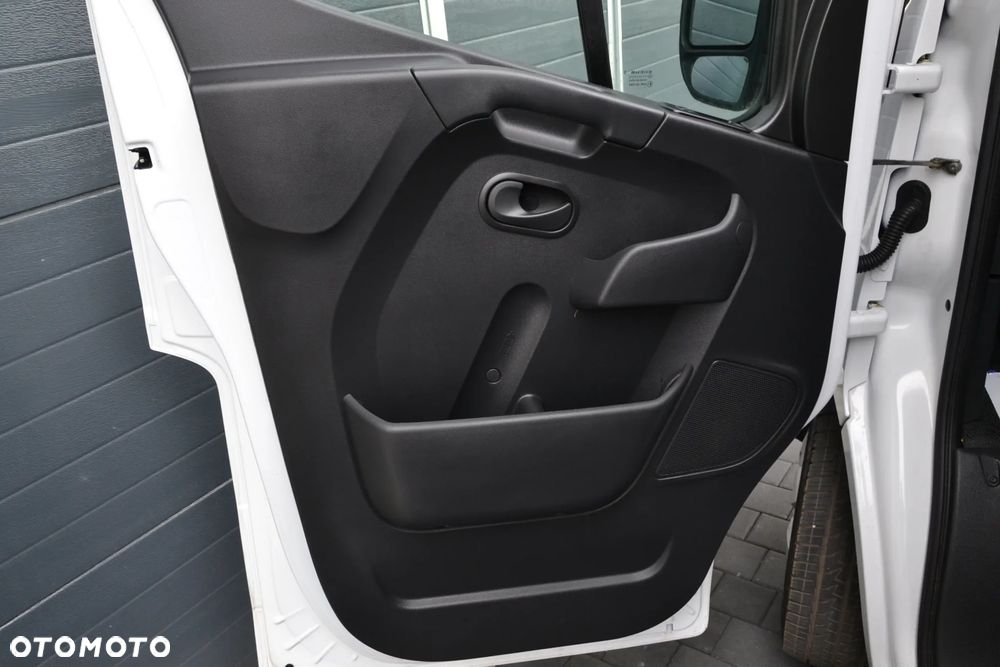 Renault MASTER MOVANO L4H2 - 25