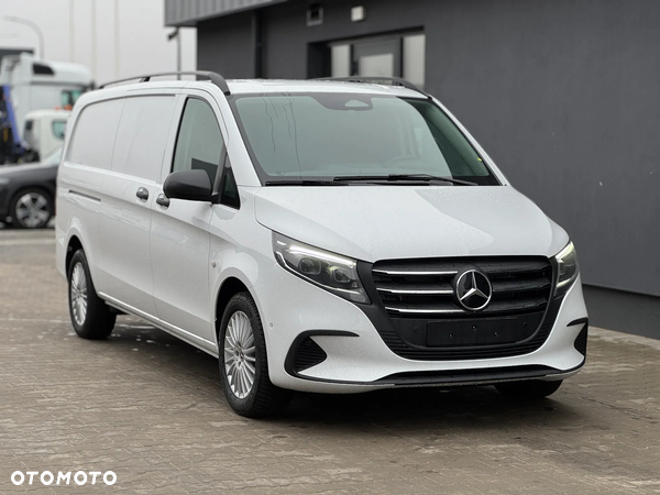 Mercedes-Benz Vito 119 CDI