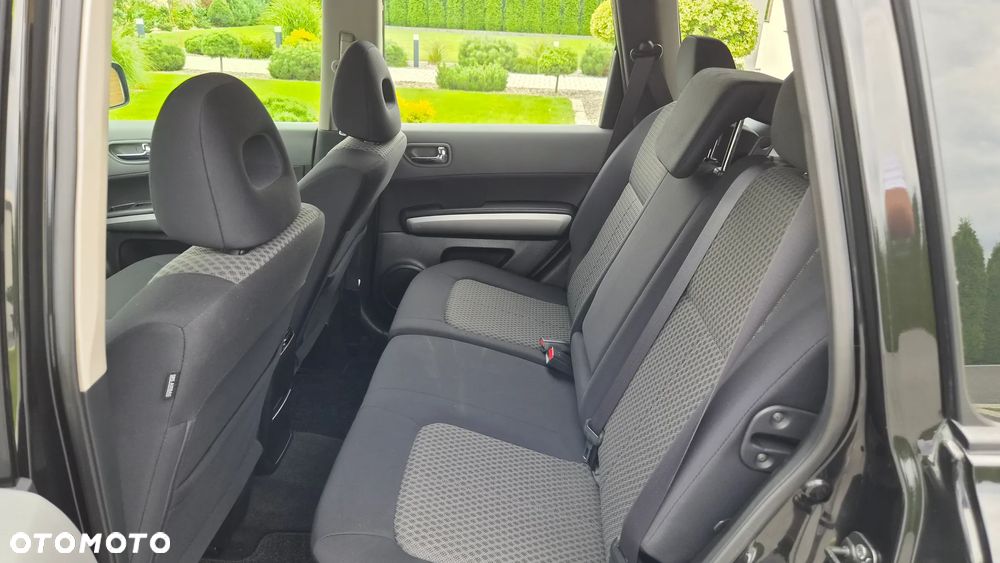 Nissan X-Trail 2.0 dCi 4x4 DPF XE - 20