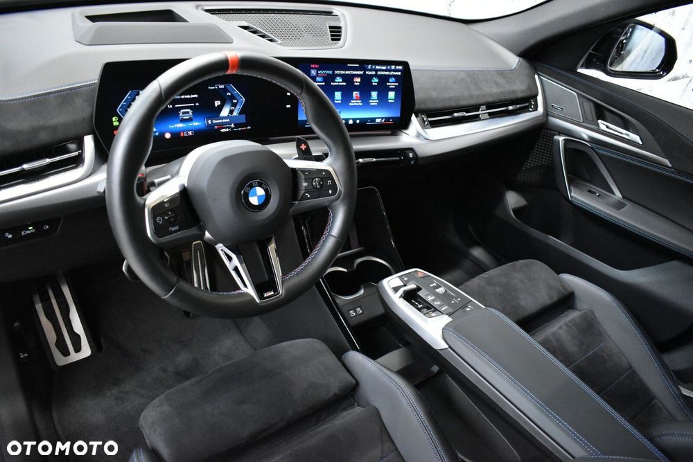 BMW X2 - 5
