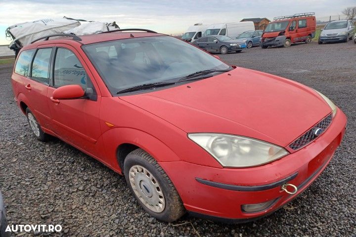 cutie de viteze 1.6 16V BENZINA Ford Focus 1 [1998 - 2004] wagon 5-us - 10