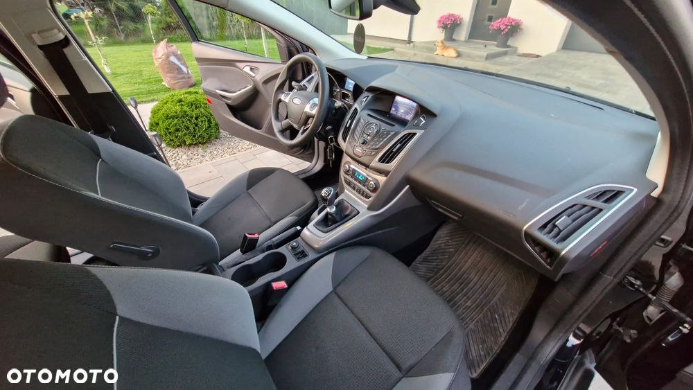 Ford S-Max 1.6 TDCi DPF Titanium - 9