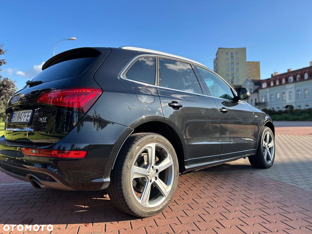 Audi Q5 - 3