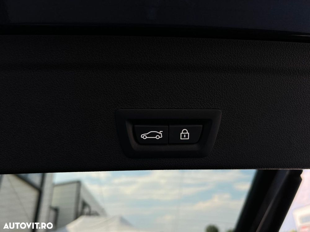 BMW X6 2019 — imagine 12