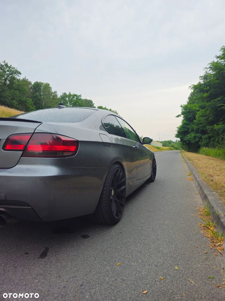 BMW Seria 3 330xd DPF - 9