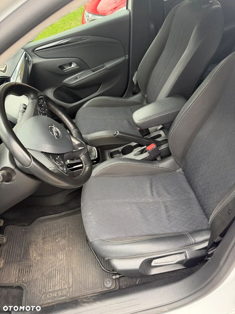 Opel Corsa 1.2 Elegance Business Pack S&S - 11