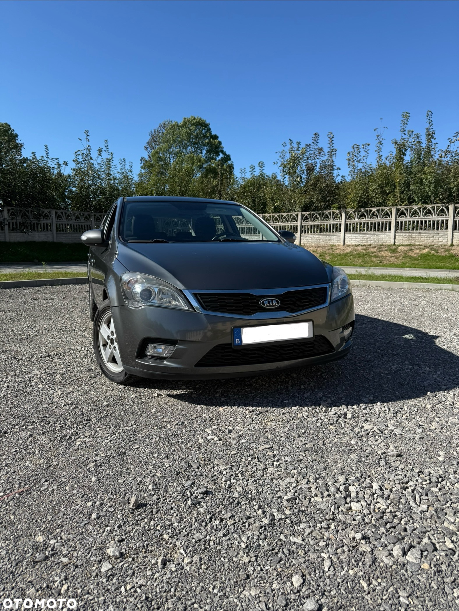 Kia Ceed - 2