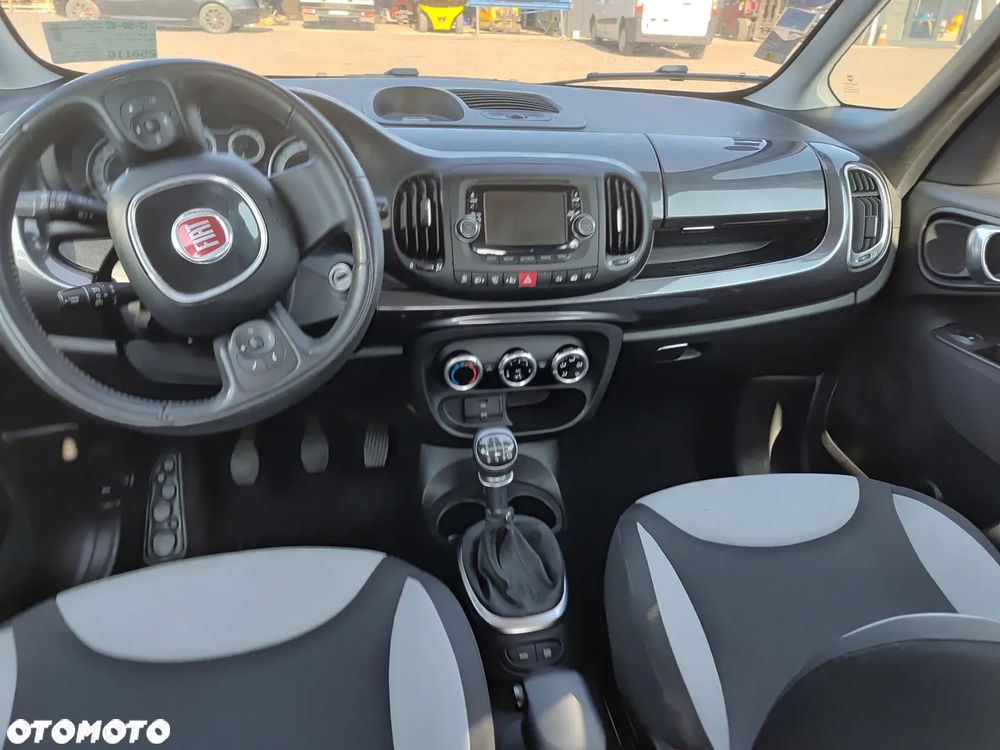 Fiat 500L 0.9 8V Twinair Pop Star S&S - 27