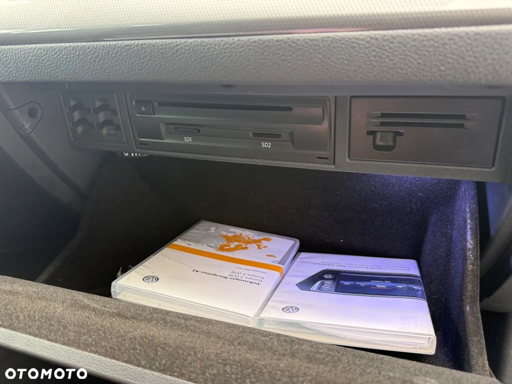 Volkswagen Golf Variant 1.5 TSI ACT BlueMotion DSG Join - 24