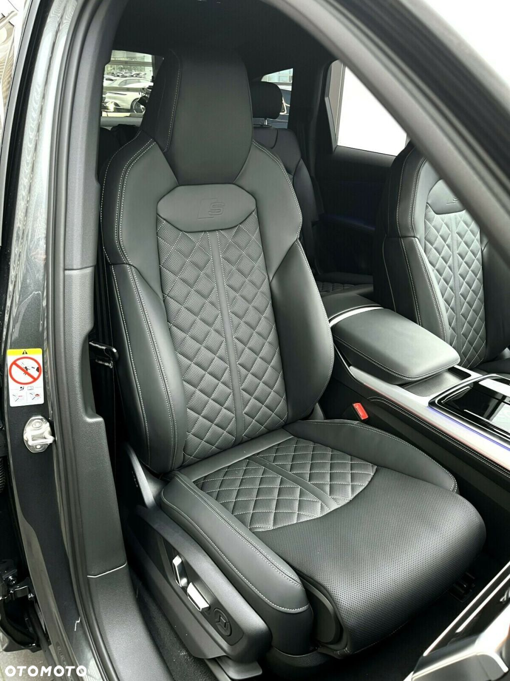 Audi Q7 - 26