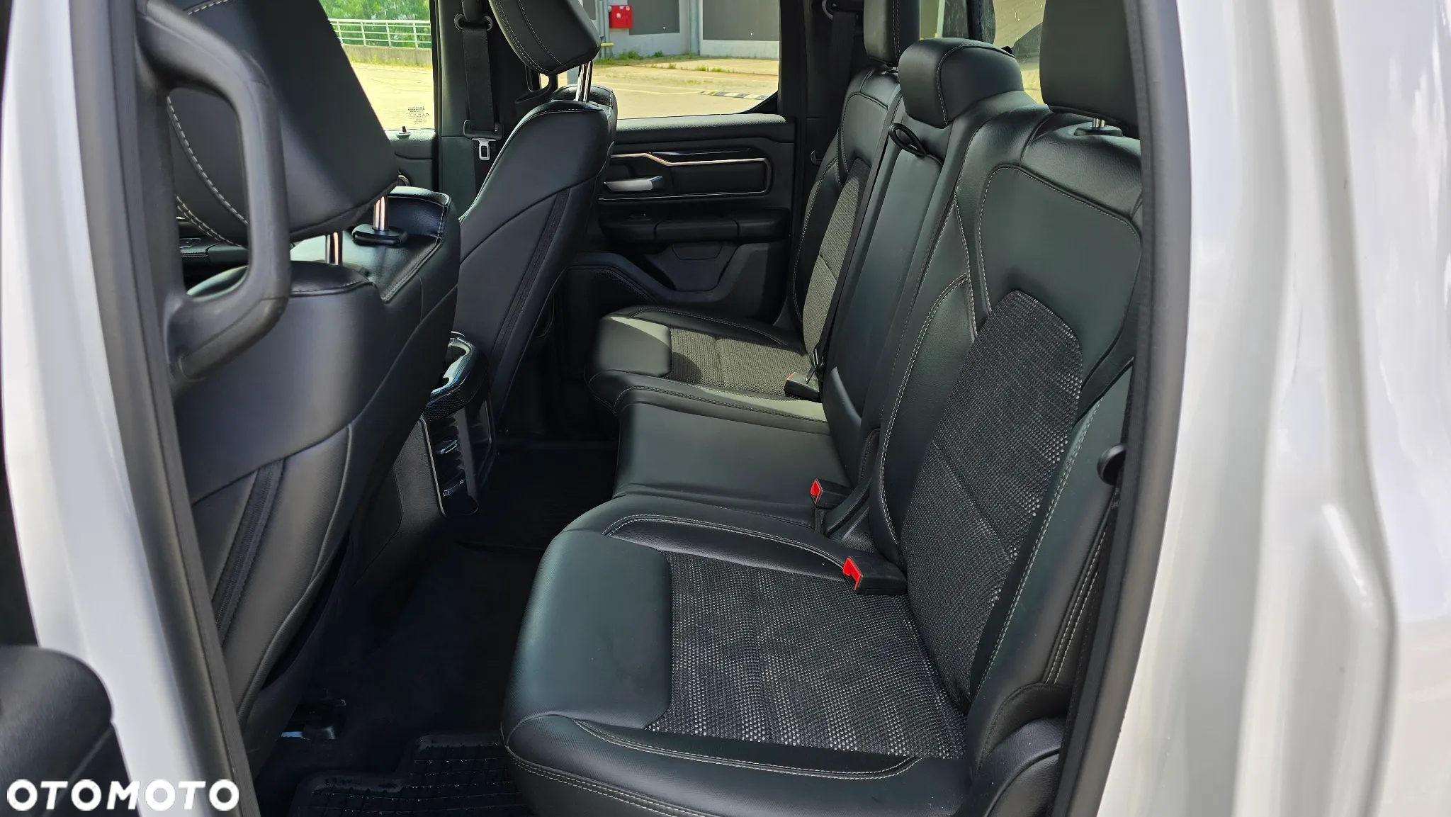 RAM 1500 Crew Cab Rebel - 17