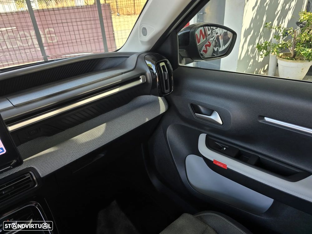 Citroën C3 1.2 Turbo Max - 19