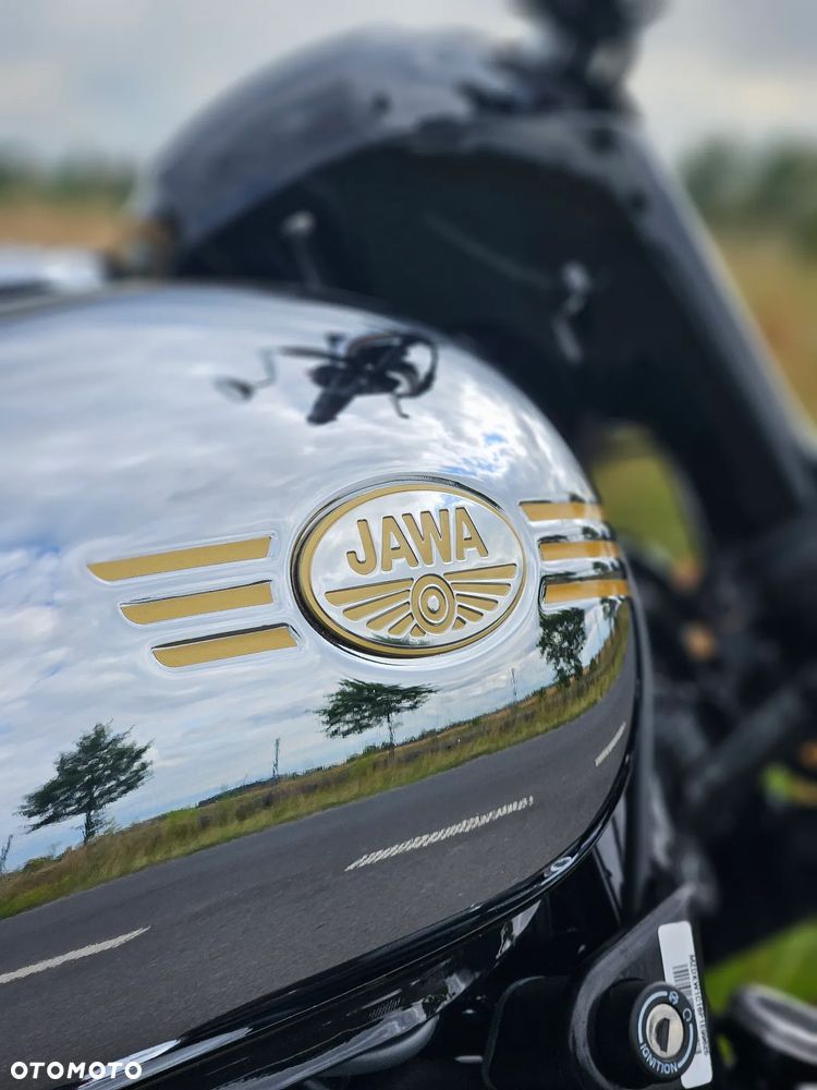 Jawa 300 CL - 8