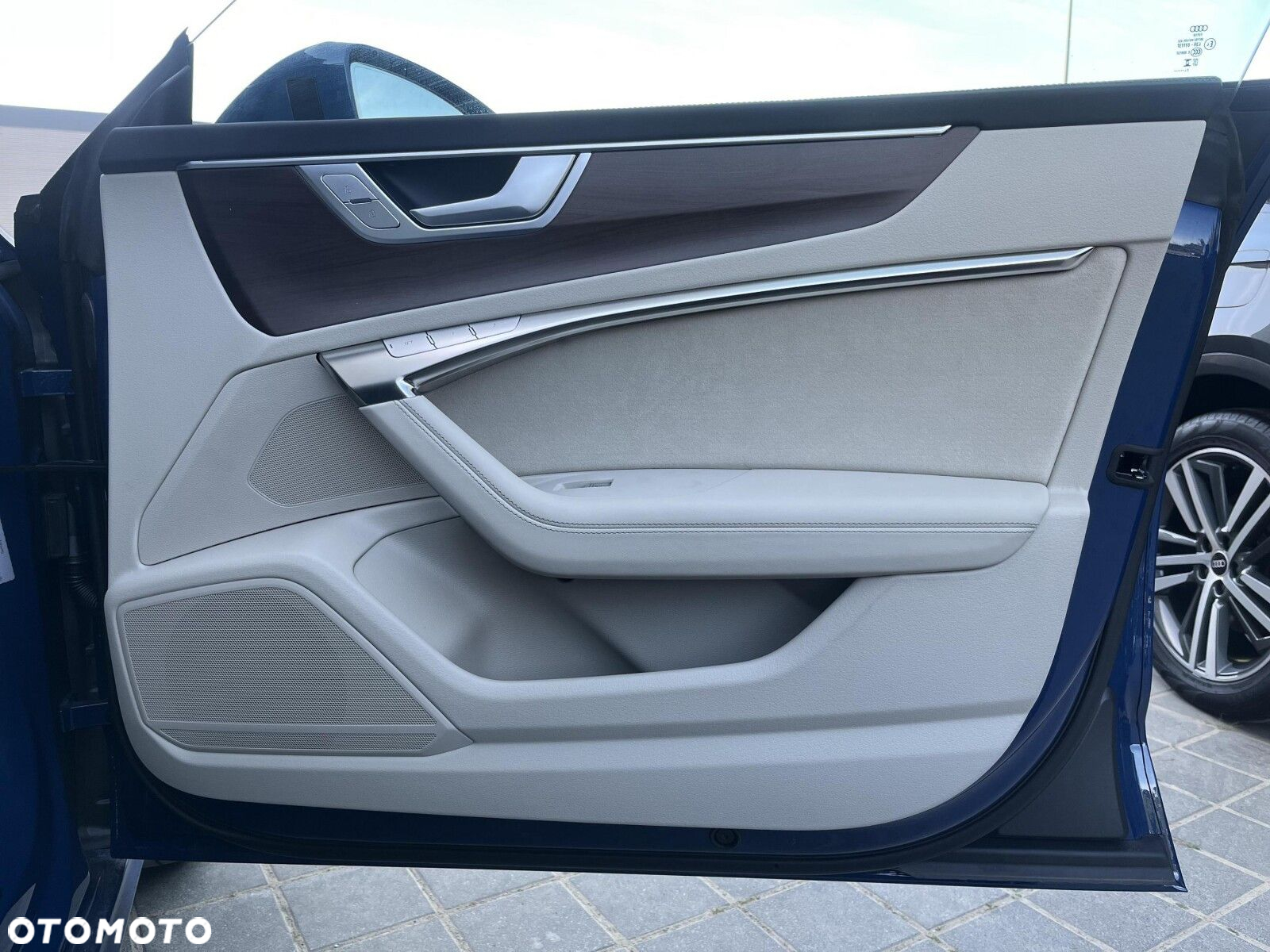 Audi A7 Sportback - 27